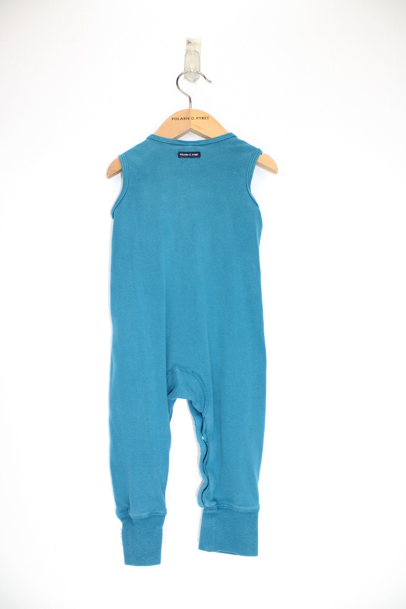 Baby Dungarees 4-6m / 68