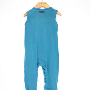 Baby Dungarees 4-6m / 68