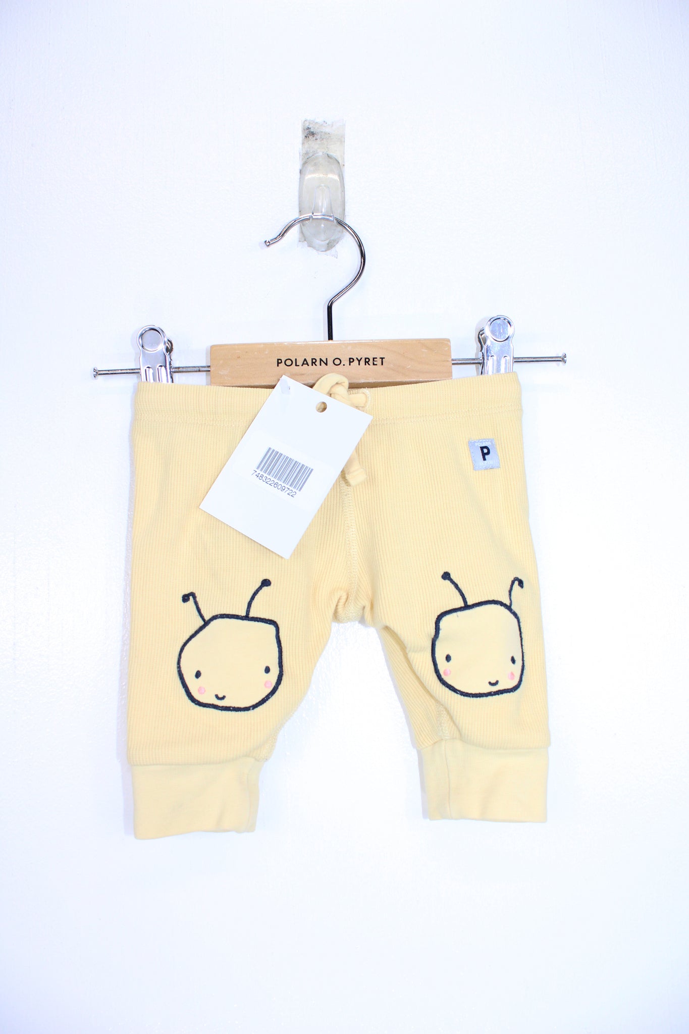 Baby Trousers 0-1m / 50