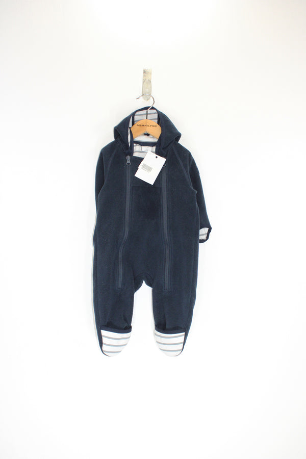 Baby Pramsuit 2-4m / 62