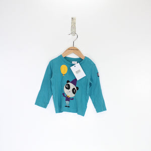 Baby Long Sleeved Top 6-9m / 74