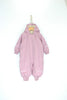 Baby Padded Overall 4-6m / 68