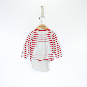 Baby Bodysuit 4-6m / 68