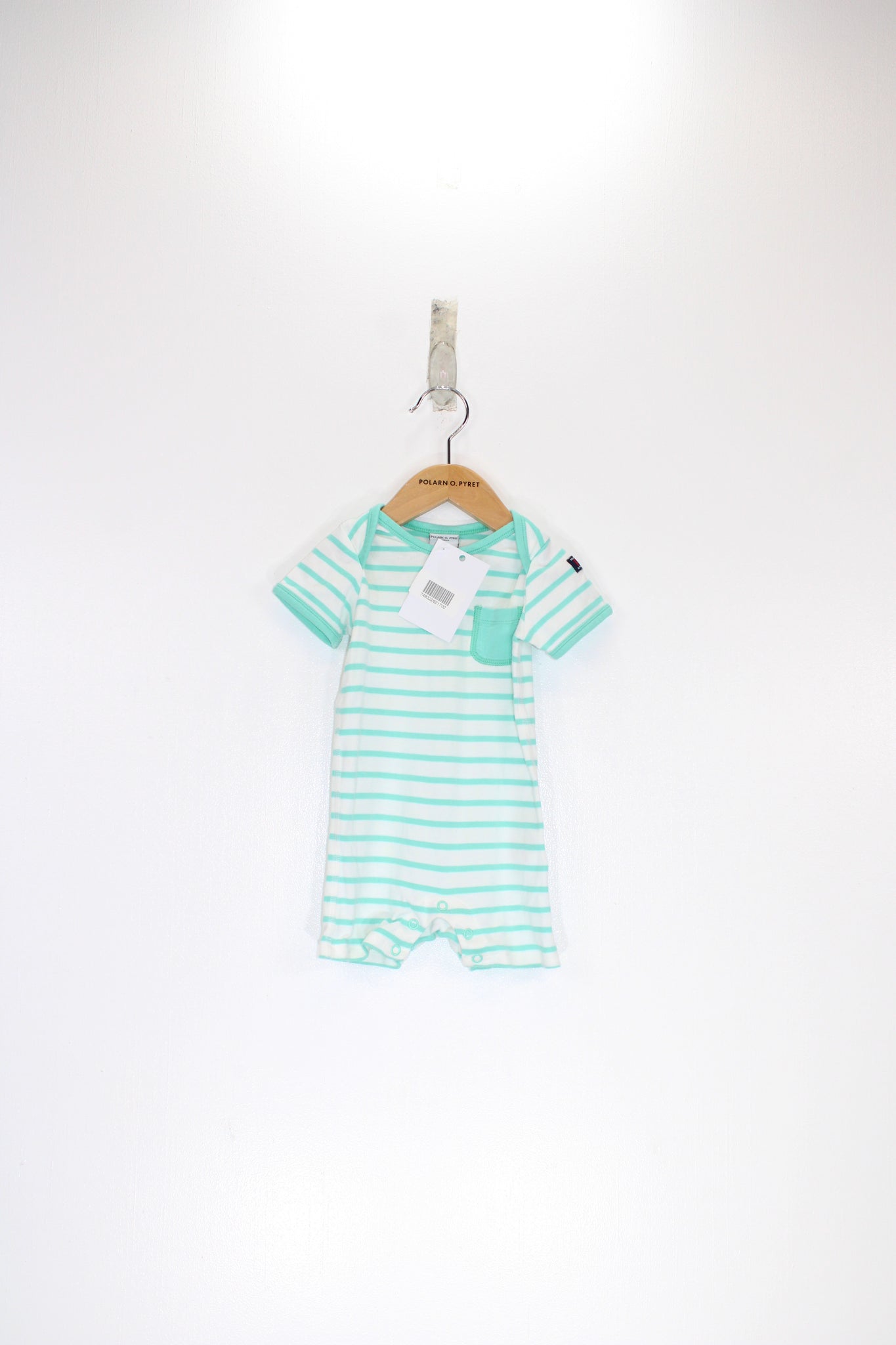 Baby Bodysuit 2-4m / 62