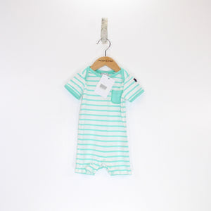 Baby Bodysuit 2-4m / 62