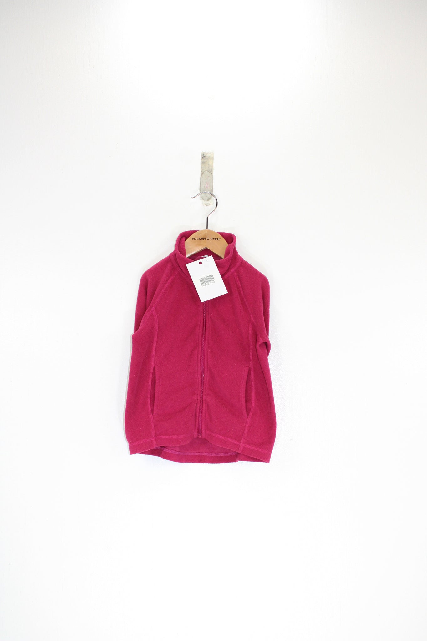 Baby  Fleece  Jacket 1-2y / 86/92