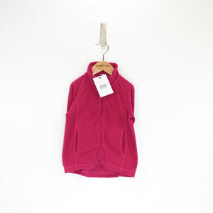 Baby  Fleece  Jacket 1-2y / 86/92