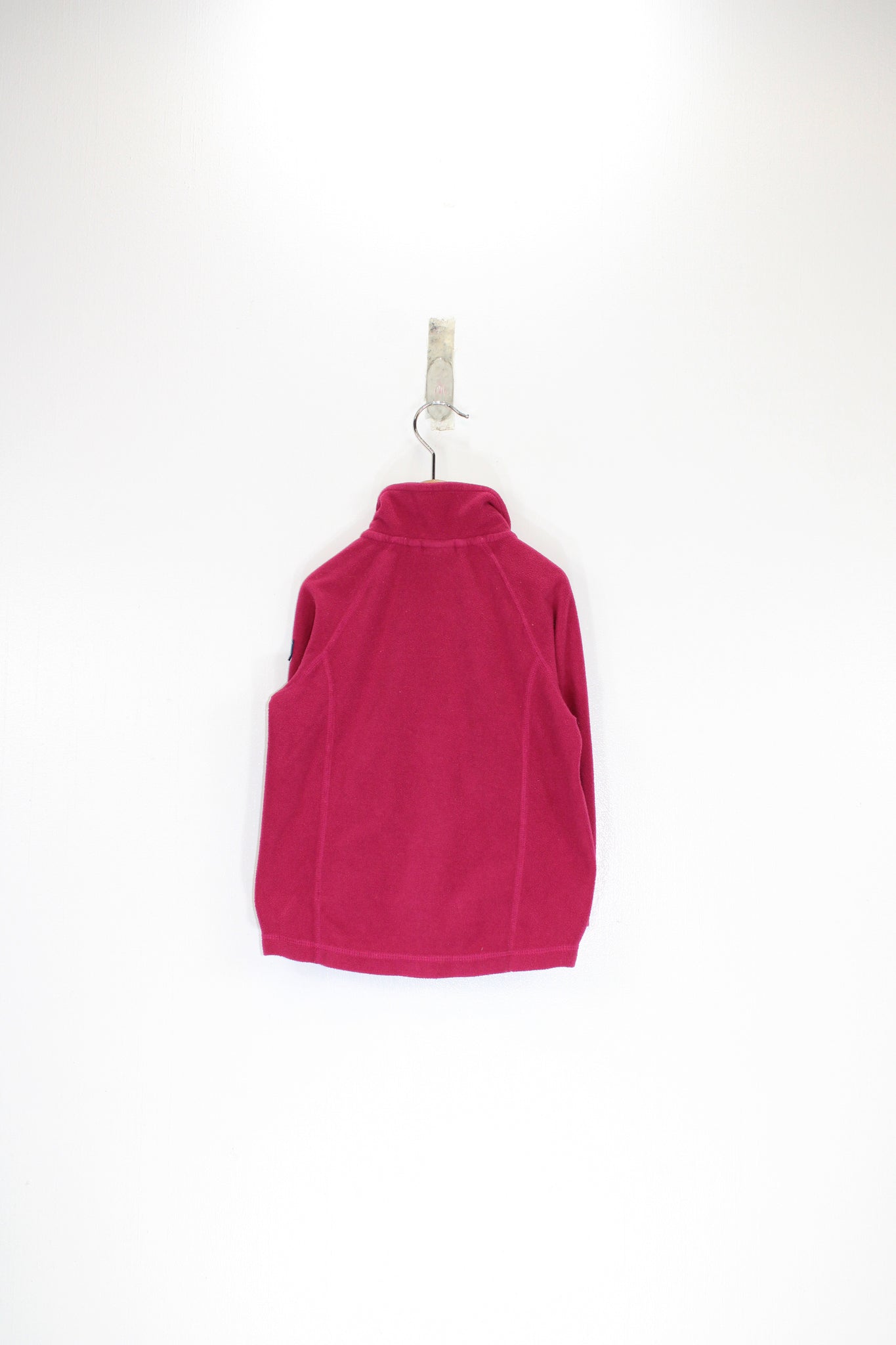 Baby  Fleece  Jacket 1-2y / 86/92