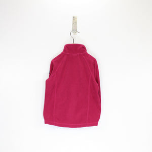 Baby  Fleece  Jacket 1-2y / 86/92