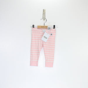 Baby Leggings 4-6m / 68