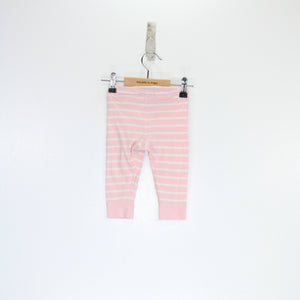 Baby Leggings 4-6m / 68