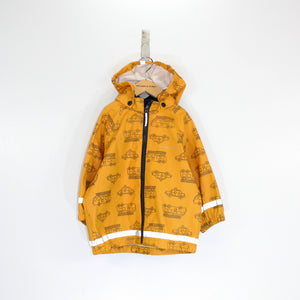 Baby Raincoat 1-2y / 86/92