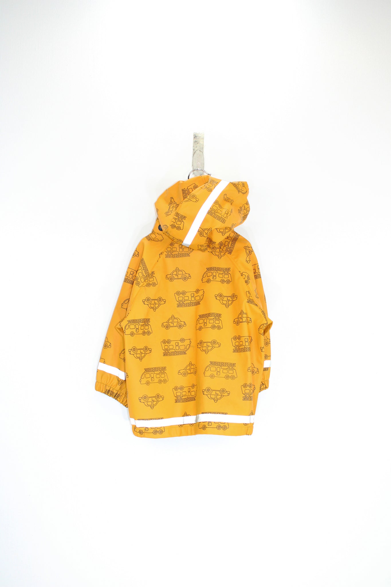 Baby Raincoat 1-2y / 86/92