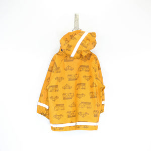 Baby Raincoat 1-2y / 86/92