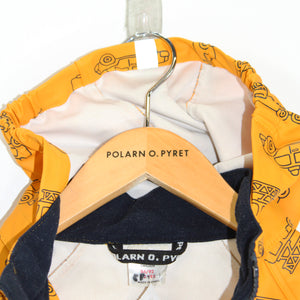 Baby Raincoat 1-2y / 86/92