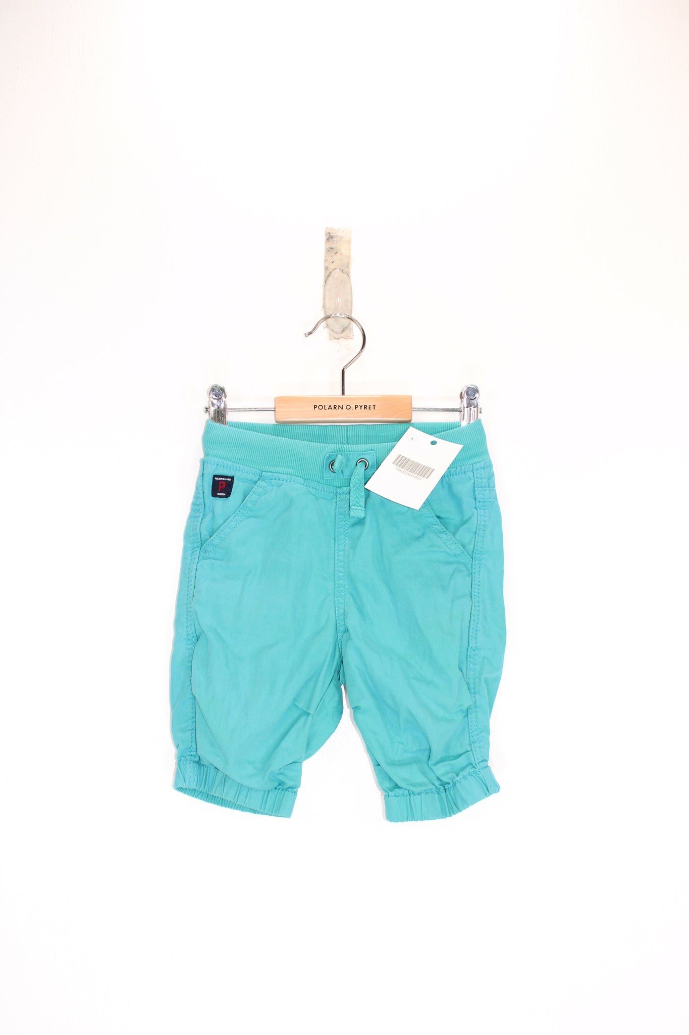 Baby Trousers 1-1.5y / 86