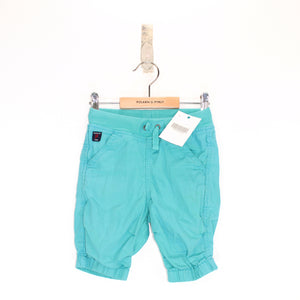 Baby Trousers 1-1.5y / 86