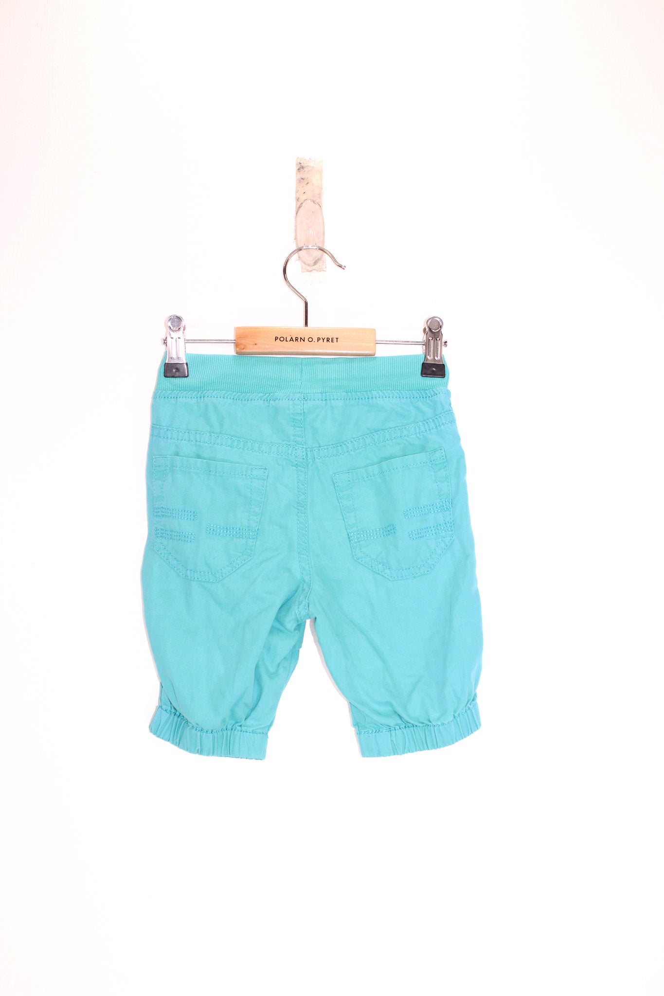 Baby Trousers 1-1.5y / 86