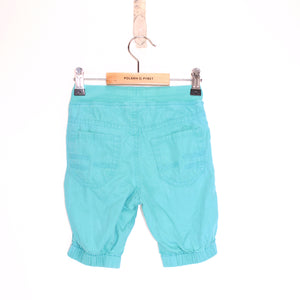 Baby Trousers 1-1.5y / 86