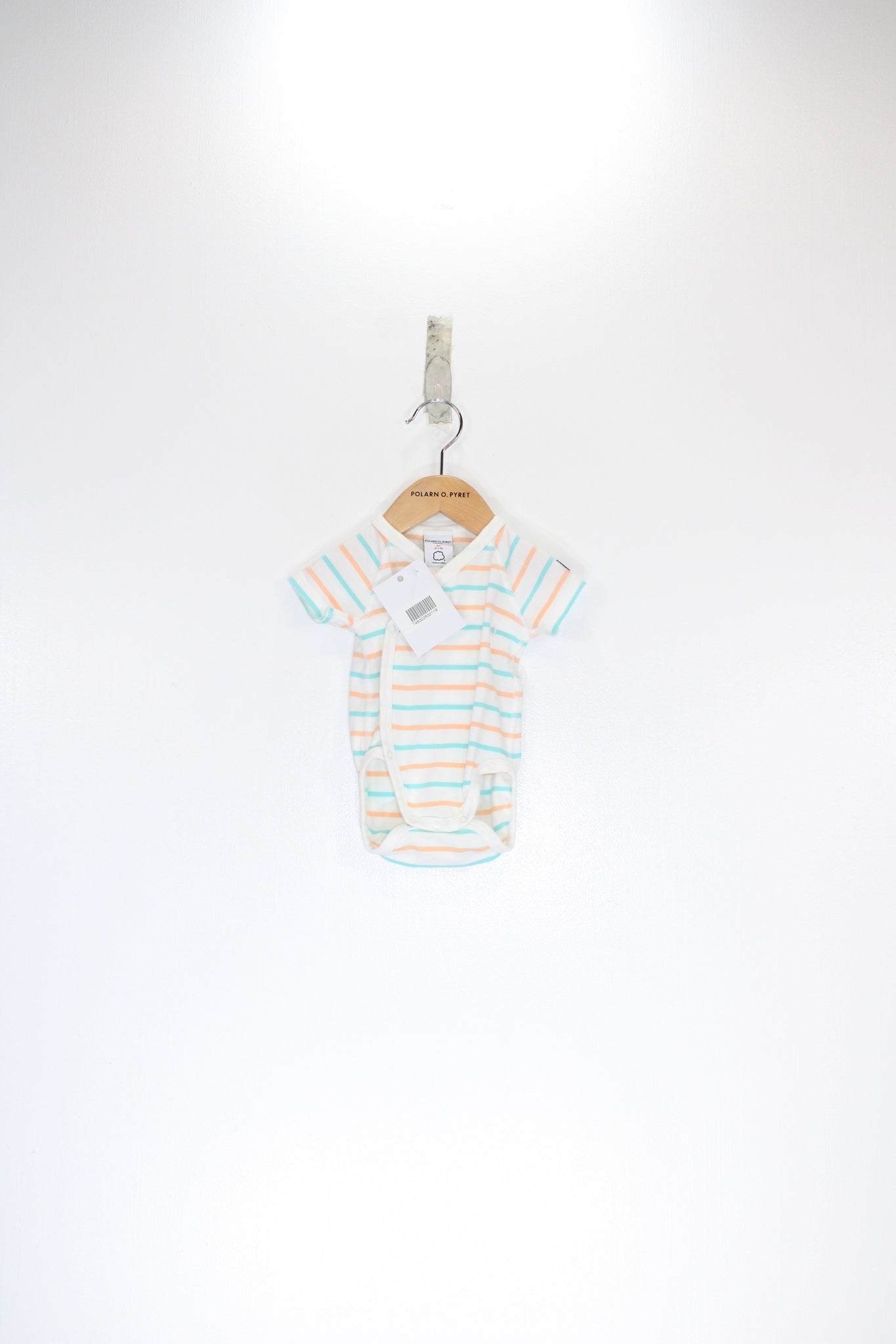 Baby Bodysuit 0-1m / 50