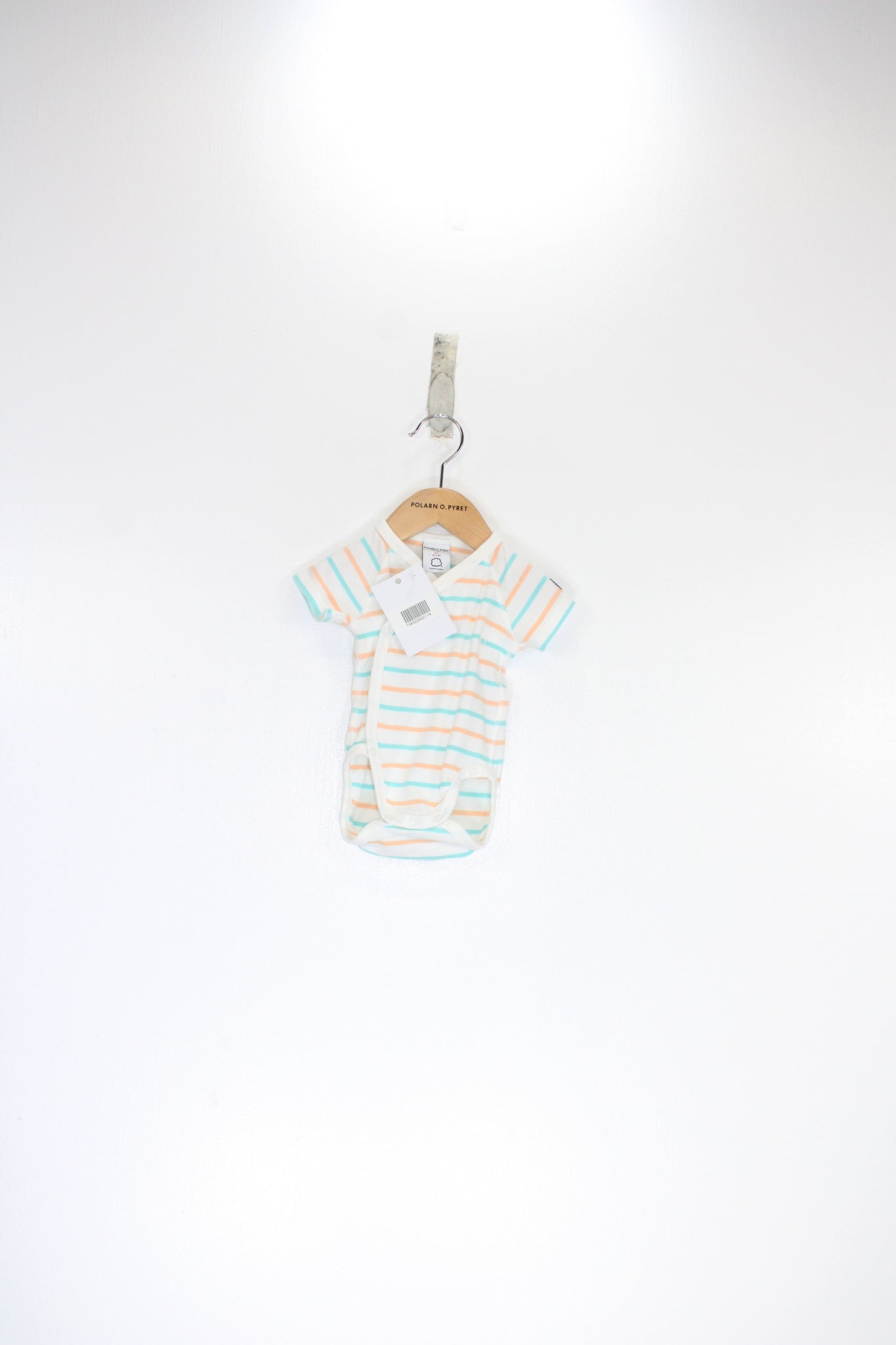 Baby Bodysuit 0-1m / 50