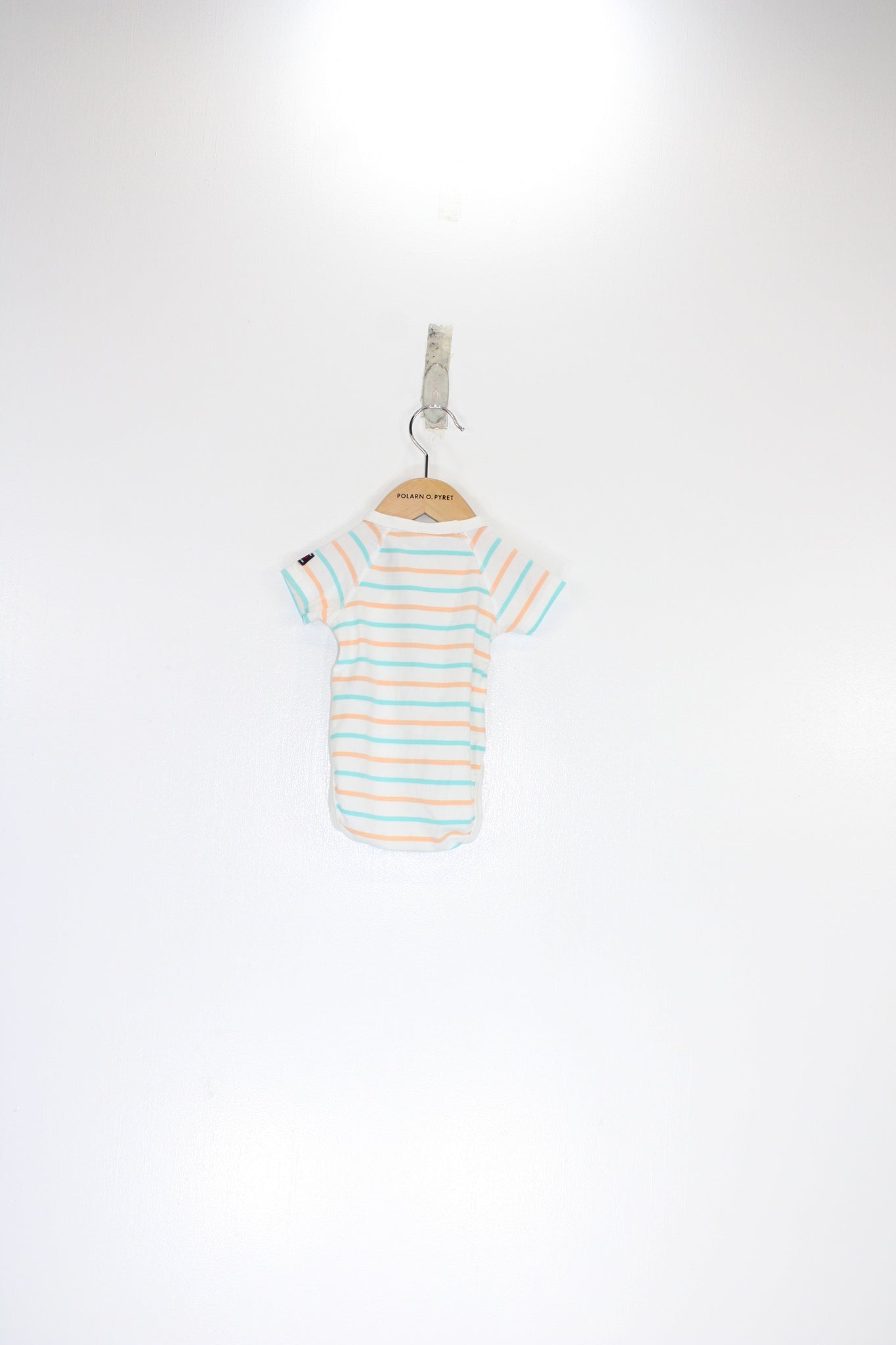 Baby Bodysuit 0-1m / 50