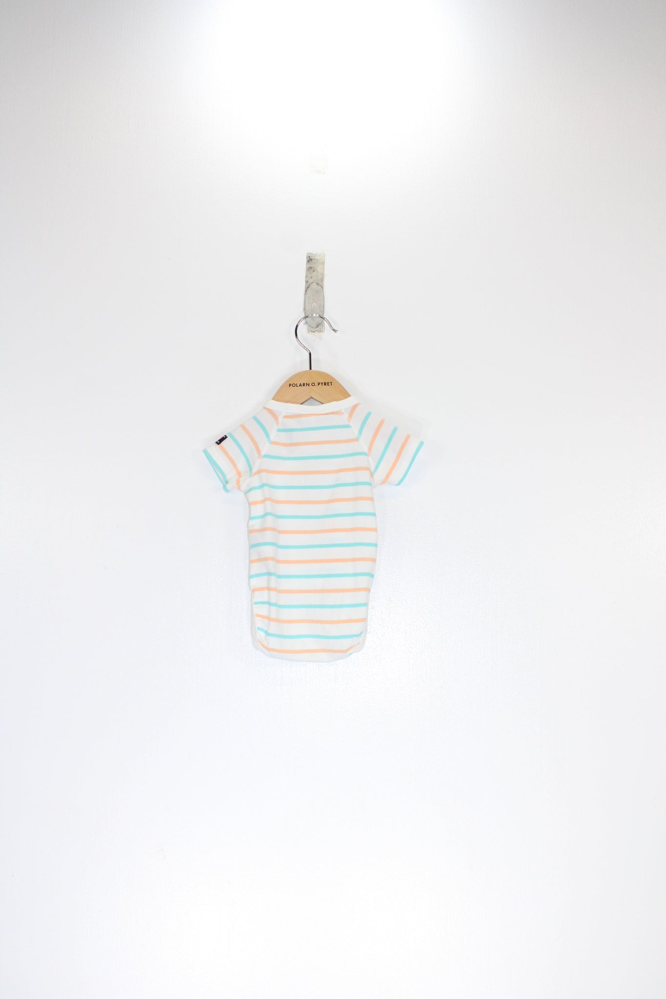 Baby Bodysuit 0-1m / 50