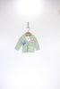 Baby Long Sleeved Top 2-4m / 62