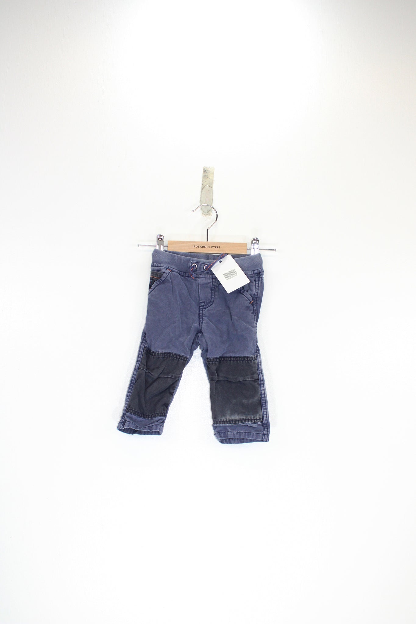 Baby Trousers 6-9m / 74