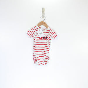 Baby Bodysuit 4-6m / 68