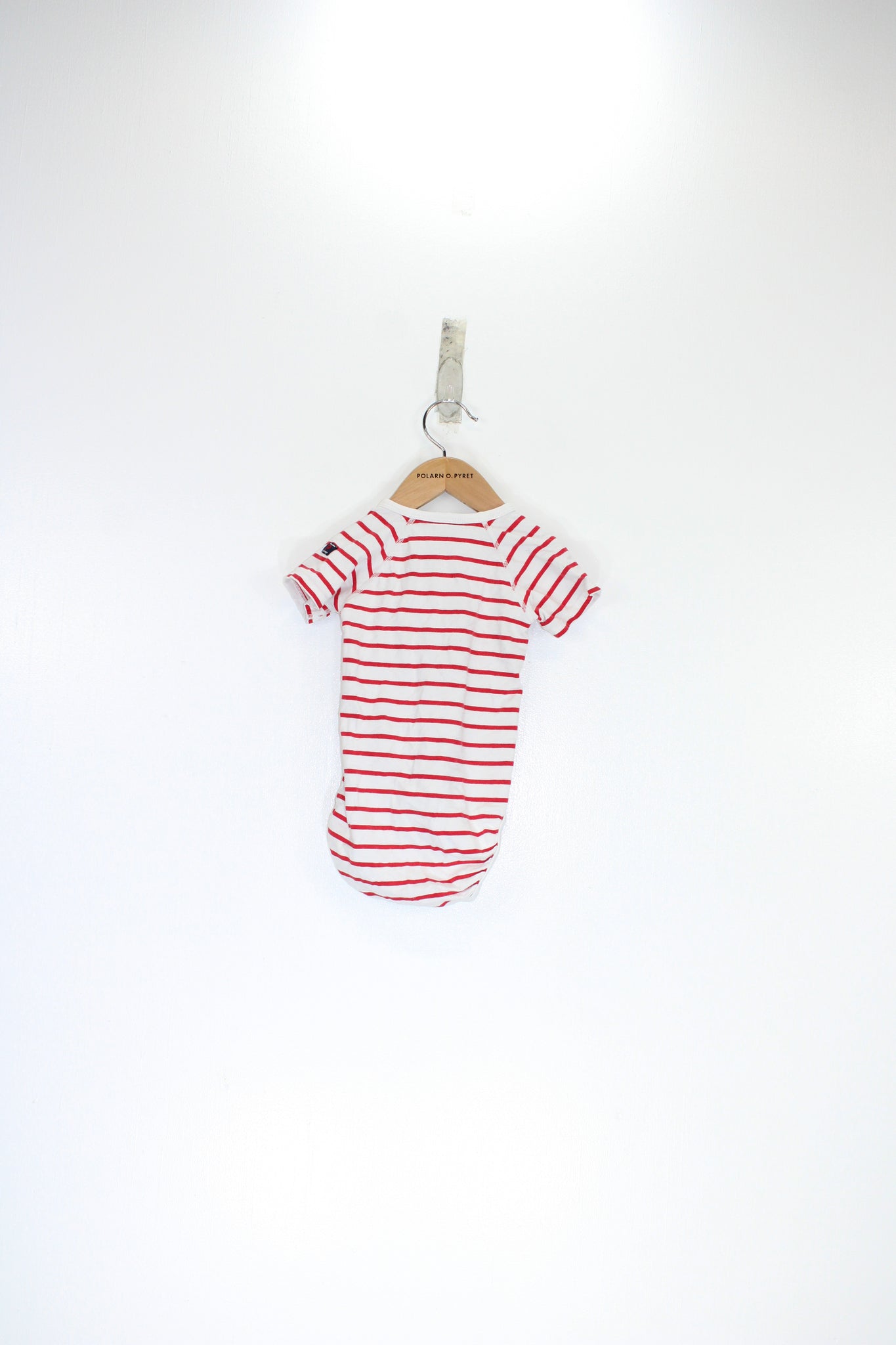 Baby Bodysuit 4-6m / 68