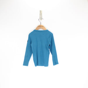 Baby Long Sleeved Top 1.5-2y / 92