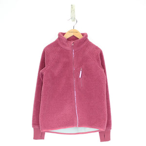 Kids  Fleece Jacket 7-8y / 128