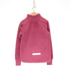 Kids  Fleece Jacket 7-8y / 128