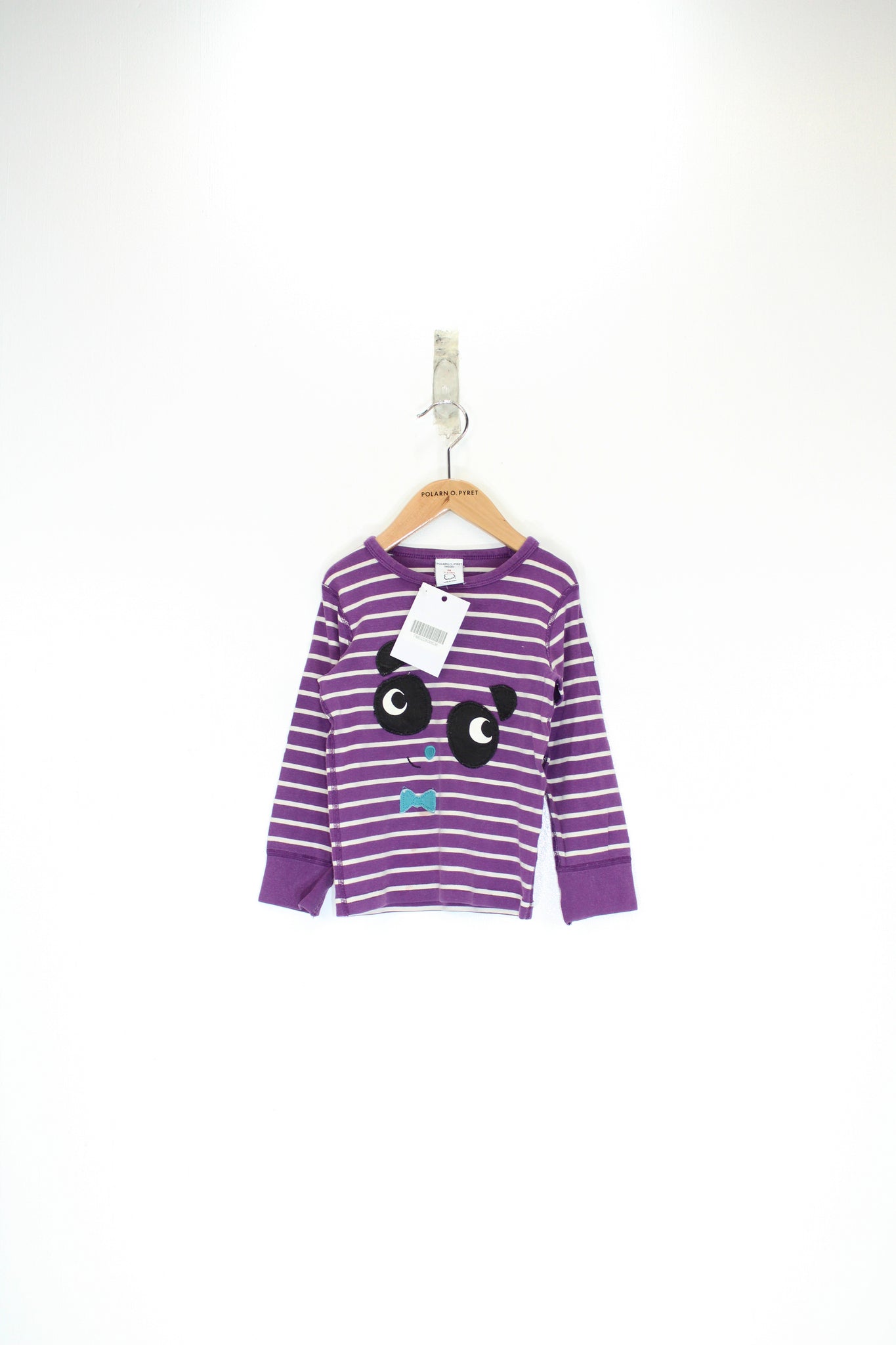 Kids Long Sleeved Top 2-3y / 98