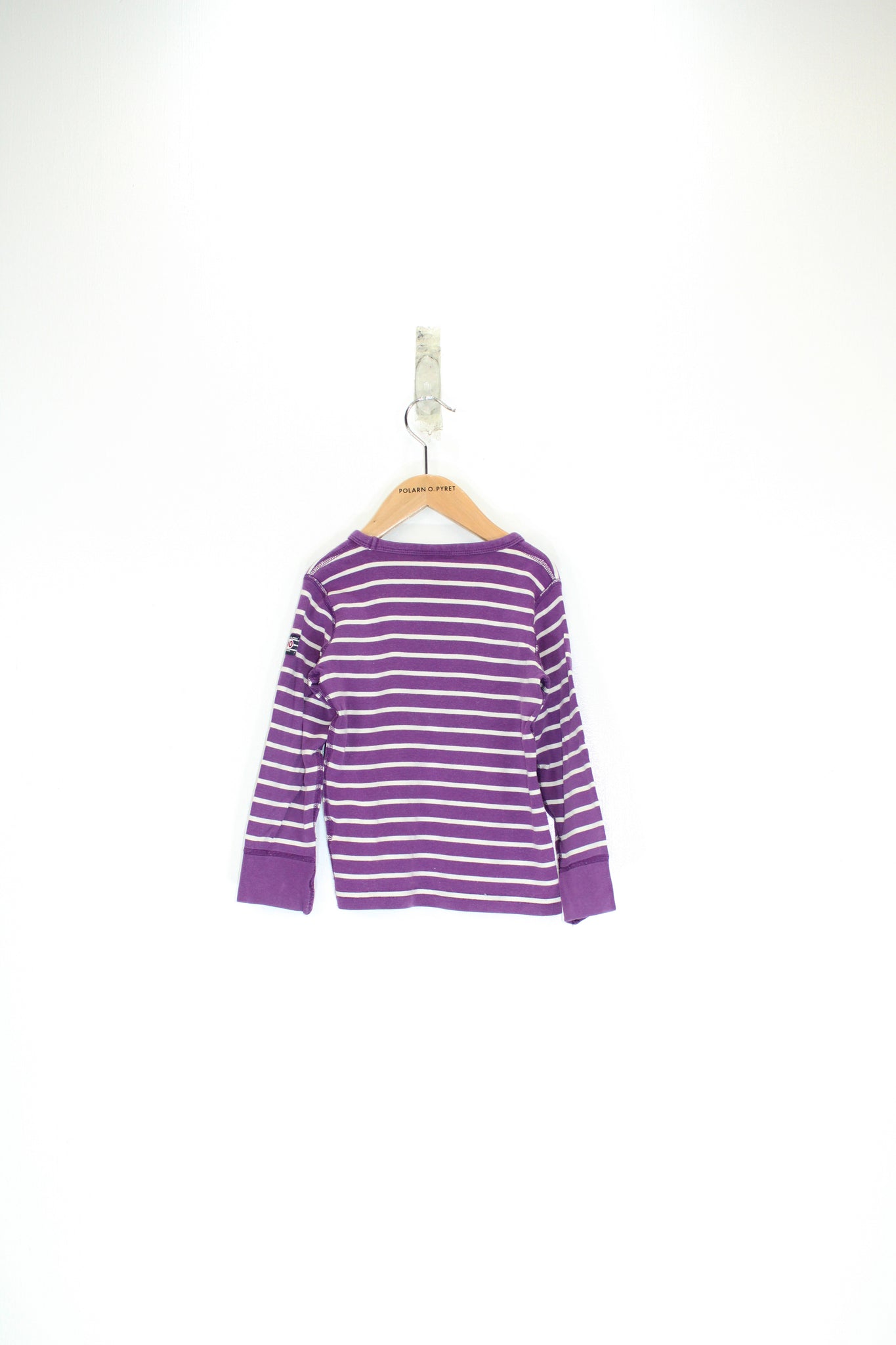 Kids Long Sleeved Top 2-3y / 98