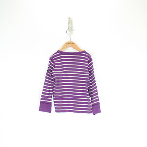 Kids Long Sleeved Top 2-3y / 98