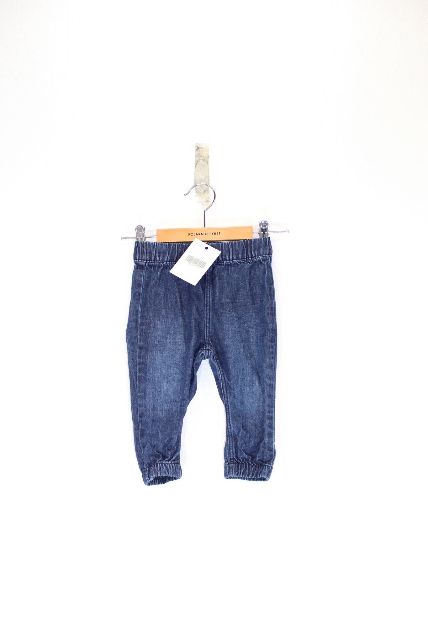 Baby Jeans 9-12m / 80