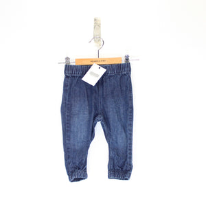 Baby Jeans 9-12m / 80