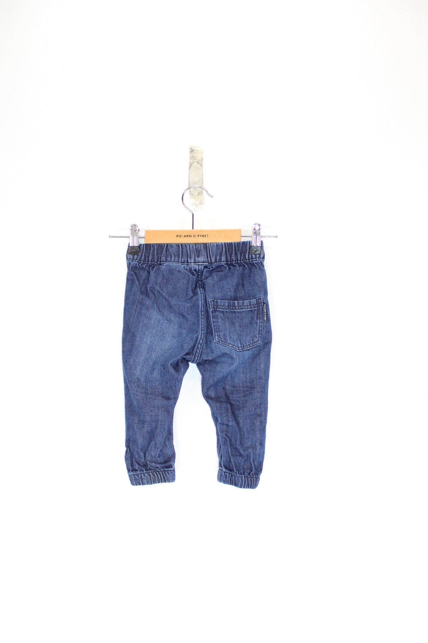 Baby Jeans 9-12m / 80