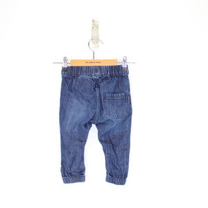 Baby Jeans 9-12m / 80