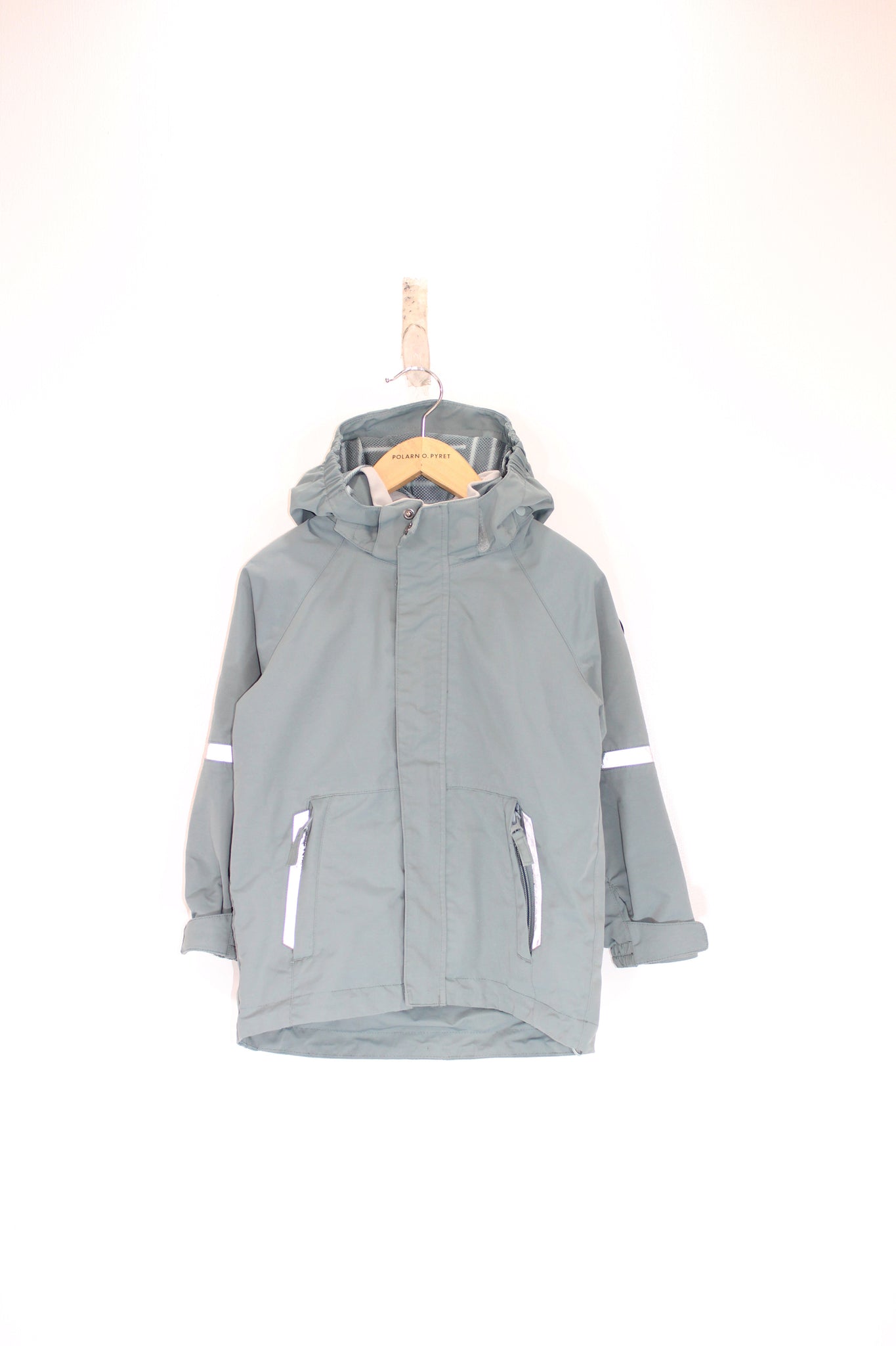 Kids Shell Jacket 4-5y / 110