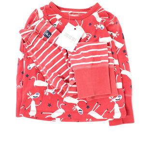 Baby Pyjamas 1-2y / 86/92