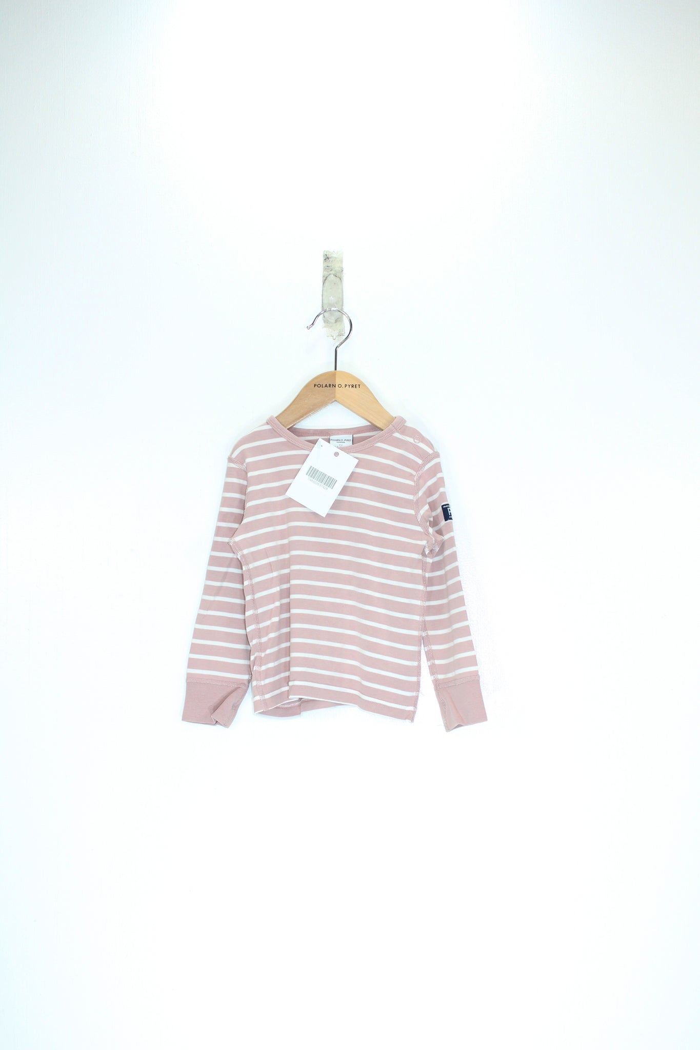 Kids Long Sleeved Top 1.5-2y / 92