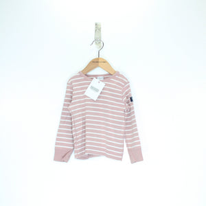 Kids Long Sleeved Top 1.5-2y / 92