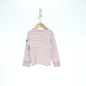 Kids Long Sleeved Top 1.5-2y / 92