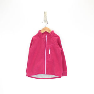 Baby Fleece Jacket 1.5-2y / 92