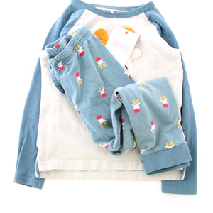 Kids Pyjamas 2-4y / 98/104