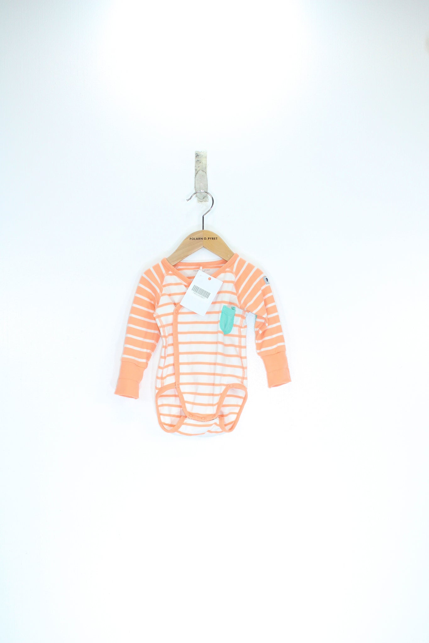 Baby Bodysuit 2-4m / 62