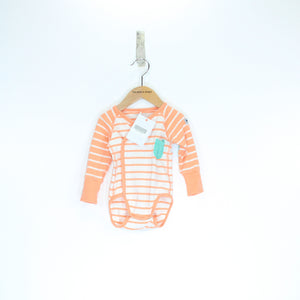 Baby Bodysuit 2-4m / 62